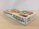Las Vegas Dream In Golden Paradise BOXED SNES Super Famicom Japan - UC8743