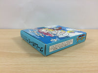 ub4344 Taiyou no Tenshi Marlow Ohanabatake BOXED GameBoy Game Boy Japan