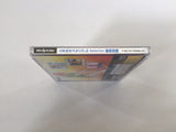 Tokimeki Memorial Selection Fujisaki Shiori Sega Saturn Japan - FC8817