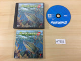 Bass Landing 2 PS1 Japan - DF7252