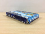 Harry Potter and the Prisoner of Azkaban BOXED GameBoy Advance Japan - UB2215