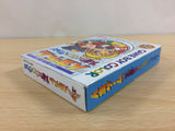 The Game Of Life Jinsei Tomodachi Takusan BOXED GameBoy Game Boy Japan - UB8475