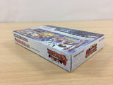 UC1186 Onmyou Taisenki Zeroshiki BOXED GameBoy Advance Japan