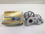 Control Pad Sega Saturn Controller Boxed HSS-0101 Japan - FC8490