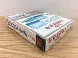 DI3391 Taito Chase H.Q BOXED Sega Game Gear Japan