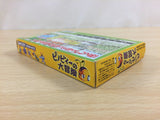 UD8163 Pinobee Adventure BOXED GameBoy Advance Japan