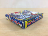 Bakuten Shoot Beyblade BOXED GameBoy Game Boy Japan - UC8877