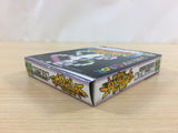 Shinseiki Evangelion Mahjong Hokan Keikaku BOXED GameBoy Game Boy Japan - UD5684