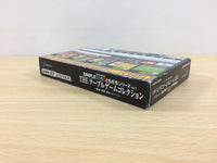 UB3627 Shogi Mah Jong Hanafuda ReVer.si Othello BOXED GameBoy Advance Japan