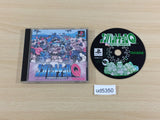 Combat Choro Q PS1 Japan - UD5350