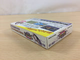 American Bass Challenge Super Black Bass BOXED GameBoy Advance Japan - UC2600