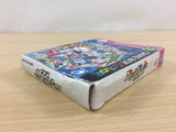 Rare skeleton blue cartridge! Command Master BOXED GameBoy Game Boy - UC2374