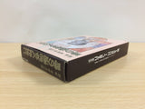 Tantei Jinguuji Saburou Toki no Sugiyuku Mam BOXED NES Famicom Japan - UB4593