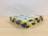 Hammerin' Harry Daiku no Gen san Ghost Building BOXED Game Boy Japan - UB5237