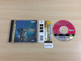 Alone in the Dark 2 Sega Saturn Japan - UD3791
