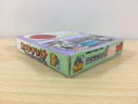 df2343 SAMURAI SHODOWN SPIRITS 3 III ZANKURO MUSOUKEN BOXED Game Boy Japan