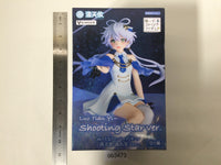 ob3473 Unopened Luo Tenyi Shooting Star Prize FuRyu Boxed Figure Japan