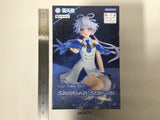 ob3473 Unopened Luo Tenyi Shooting Star Prize FuRyu Boxed Figure Japan