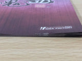 Hakuoki BOXED Nintendo 3DS Japan - FG8891