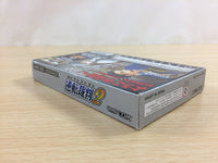 UD7912 Ace Attorney Phoenix Wright 2 BOXED GameBoy Advance Japan