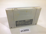 Yu Yu Hakusho 2 SNES Super Famicom Japan - SH3692
