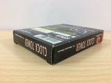 DF4576 Clock Tower BOXED Wonder Swan Bandai Japan
