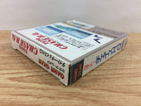 di3391 Taito Chase H.Q BOXED Sega Game Gear Japan