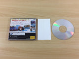 Seifuku Densetsu Pretty Fighter X Sega Saturn Japan - UC7687