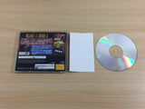 Alone in the Dark 2 Sega Saturn Japan - UD3791