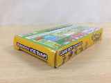 UD8163 Pinobee Adventure BOXED GameBoy Advance Japan
