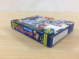 Bakuten Shoot Beyblade BOXED GameBoy Game Boy Japan - UC8877
