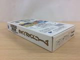 Las Vegas Dream In Golden Paradise BOXED SNES Super Famicom Japan - UC8743