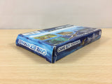 Harry Potter and the Prisoner of Azkaban BOXED GameBoy Advance Japan - UB2215