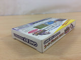 American Bass Challenge Super Black Bass BOXED GameBoy Advance Japan - UC2600