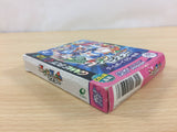 Rare skeleton blue cartridge! Command Master BOXED GameBoy Game Boy - UC2374