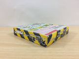 Hammerin' Harry Daiku no Gen san Ghost Building BOXED Game Boy Japan - UB5237