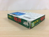 ud7033 Sakigake!! Otokojuku Shippuu Ichigousei BOXED NES Famicom Japan