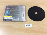 fg5052 Wolf Fang Kuuga 2001 PS1 Japan