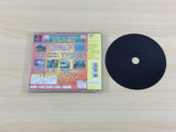 Combat Choro Q PS1 Japan - UD5350