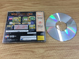 Jissen Pachinko Hisshouhou Twin Sega Saturn Japan - FF9433
