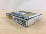 Shinseiki Evangelion Mahjong Hokan Keikaku BOXED GameBoy Game Boy Japan - UD5684