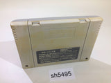 Dragon Quest V 5 SNES Super Famicom Japan - SH5495