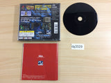 Ultima Underworld The Stygian Abyss PS1 Japan - DG3529