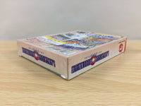 DG4851 Langrisser Millennium WS The Last Century BOXED Wonder Swan Bandai Japan