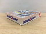 DG4851 Langrisser Millennium WS The Last Century BOXED Wonder Swan Bandai Japan