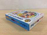 The Game Of Life Jinsei Tomodachi Takusan BOXED GameBoy Game Boy Japan - UB8475