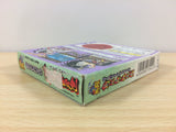 df2343 SAMURAI SHODOWN SPIRITS 3 III ZANKURO MUSOUKEN BOXED Game Boy Japan