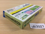 Doraemon Midorino Wakusei BOXED GameBoy Advance Japan - UB3027