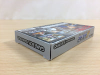 UD7912 Ace Attorney Phoenix Wright 2 BOXED GameBoy Advance Japan
