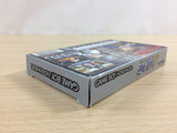 UD7912 Ace Attorney Phoenix Wright 2 BOXED GameBoy Advance Japan